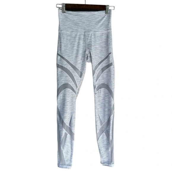 Lululemon Wunder Under High-Rise Mesh Tight in Wee Are From Space W5BK4S - Picture 4 of 10